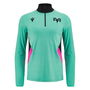 Ospreys 23/24 Quarter Zip Top Mens