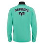 Ospreys 23/24 Quarter Zip Top Mens