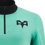 Ospreys 23/24 Quarter Zip Top Mens