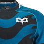 Ospreys 23/24 Mens Training Shirt