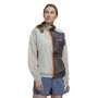 Terrex Agravic 2.5 Layer Rain Jacket Womens