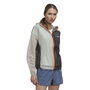 Terrex Agravic 2.5 Layer Rain Jacket Womens