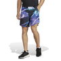 Designed for Training HEAT.RDY HIIT Allover Print Training Shorts