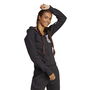 Mission Victory Slim Fit Full Zip Hoodie Womens