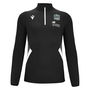 Glasgow Warriors 23/24 Quarter Zip Midlayer Mens