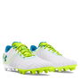 Magnetico Pro 3 FG Football Boots Womens