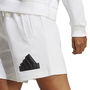 Future Icons Badge Of Sport Shorts Tracksuit Shorts Womens