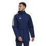 Condivo 22 Stadium Parka Mens