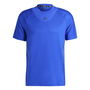 Heat.Rdy Hiit Elevated Training Gym Top Mens