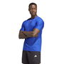 Heat.Rdy Hiit Elevated Training Gym Top Mens