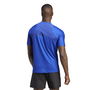 Heat.Rdy Hiit Elevated Training Gym Top Mens