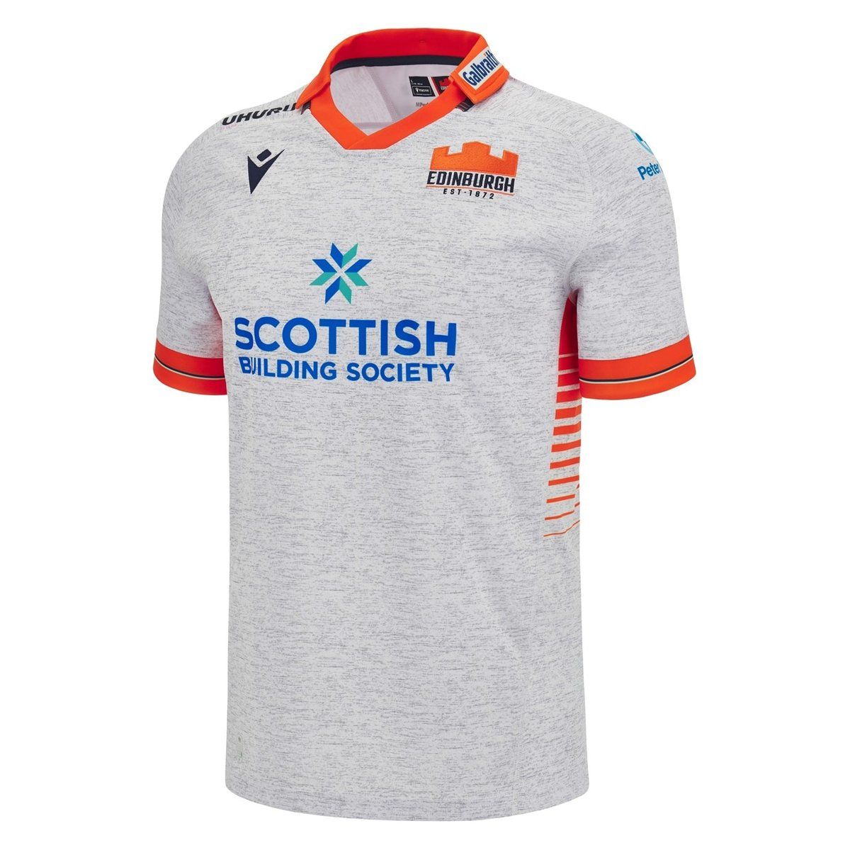 Official Edinburgh Rugby Shirts and Clothing