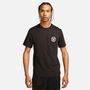 GA Dri Fit Tee Mens