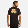 GA Dri Fit Tee Mens