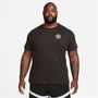 GA Dri Fit Tee Mens