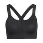 TLRD Impact Luxe Training High Support Zip Sports Bra Womens