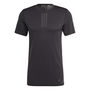 Aeroknit Yoga Base Seamless Training T Shirt Adults