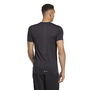 Aeroknit Yoga Base Seamless Training T Shirt Adults