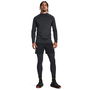 Armour Ua Cg Twist Lgs Baselayer Legging Mens