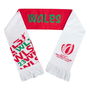 Wales Scarf