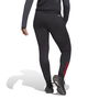 Belgium Tiro 23 Training Tracksuit Bottoms Womens