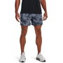 Rival Terry 6inch Gym Shorts Mens