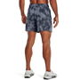 Rival Terry 6inch Gym Shorts Mens