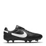 Premier 3 Anti Clog Soft Ground Football Boots