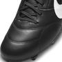 Premier 3 Anti Clog Soft Ground Football Boots