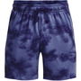 Rival Terry 6inch Gym Shorts Mens