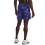 Rival Terry 6inch Gym Shorts Mens