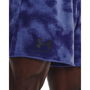 Rival Terry 6inch Gym Shorts Mens