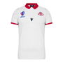 Georgia RWC 2023 Polo Shirt Mens