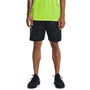 Woven Emboss Gym Shorts Mens