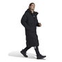 Big Baffle Long Coat