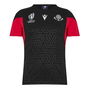 Georgia RWC 2023 Training T-Shirt Mens