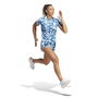 Own the Run Summer Cooler Running T Shirt Womens