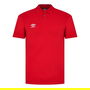 Essential Polo Mens