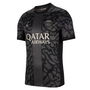 Paris Saint Germain Third Shirt 2023 2024 Adults