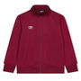 Club Essential Poly Jacket Juniors