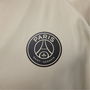 Paris Saint Germain Strike Winter Warrior Drill Top 2023 2024 Adults