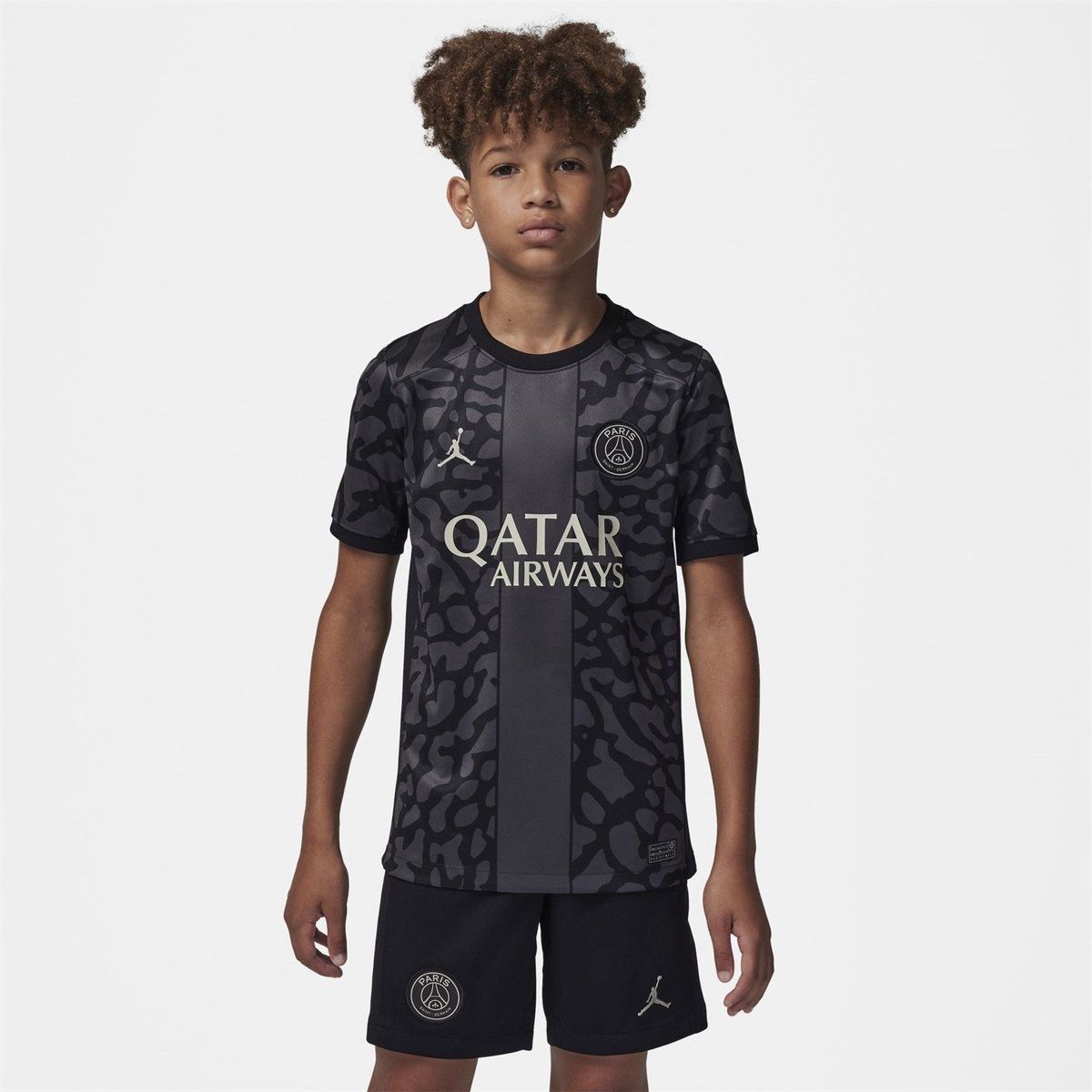 Kids Football Shirts & Kits - Lovell Soccer