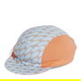 The Cycling Marimekko Cap Unisex Adults