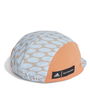 The Cycling Marimekko Cap Unisex Adults