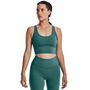 Meridian Fitted Crop Tank Womens