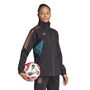 Germany Condivo 22 Rain Jacket Womens