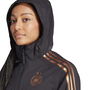 Germany Condivo 22 Rain Jacket Womens