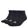 Thin and Light Sportswear Low Cut Socks 3 Pair Juniors