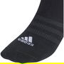 Thin and Light Sportswear Low Cut Socks 3 Pair Juniors