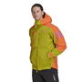 Terrex Xploric RAIN.RDY Hiking Jacket Mens